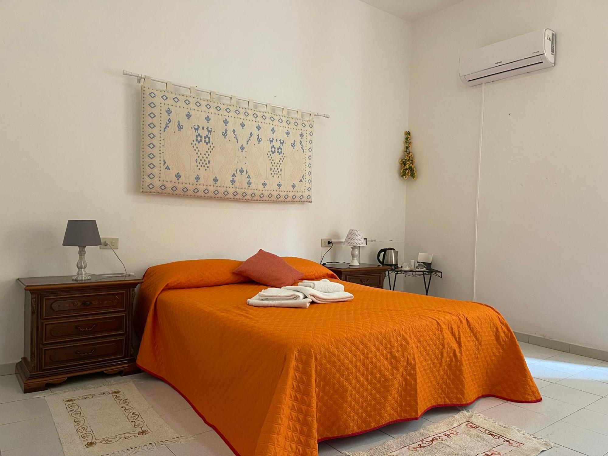 Hotel Ardia22 Olbia Zewnętrze zdjęcie