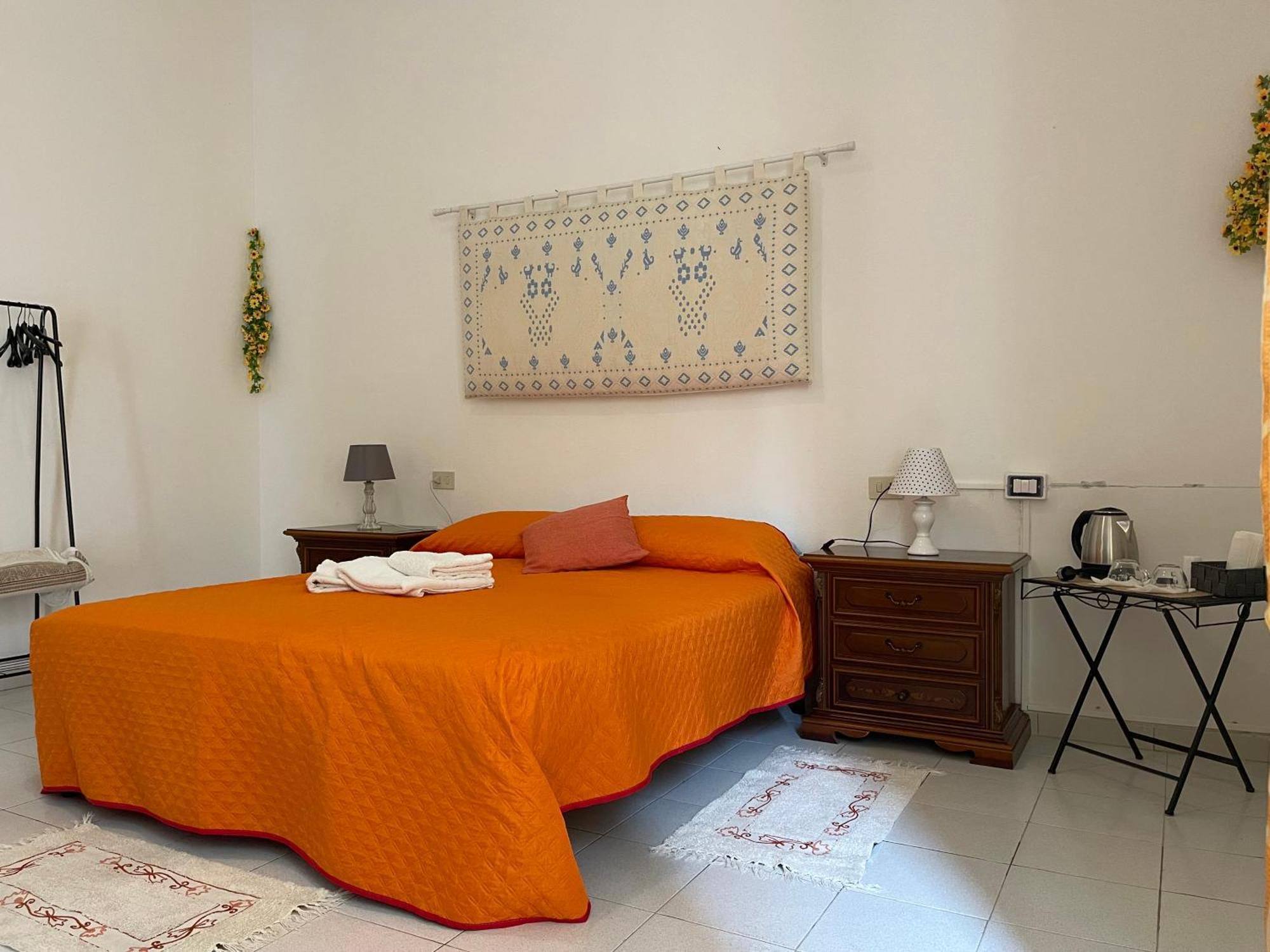 Hotel Ardia22 Olbia Zewnętrze zdjęcie