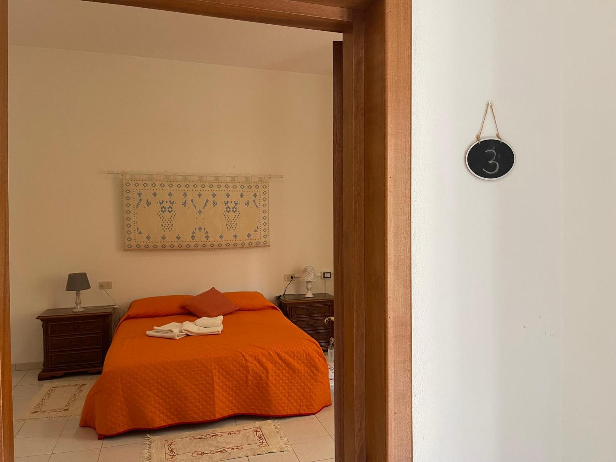 Hotel Ardia22 Olbia Zewnętrze zdjęcie